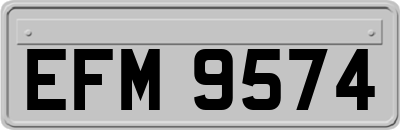EFM9574