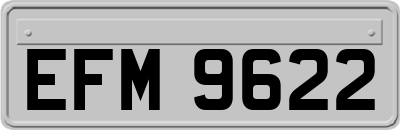 EFM9622