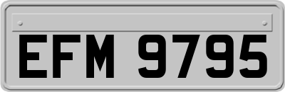 EFM9795