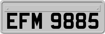 EFM9885