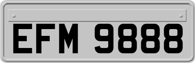 EFM9888