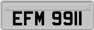 EFM9911