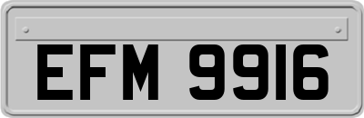 EFM9916