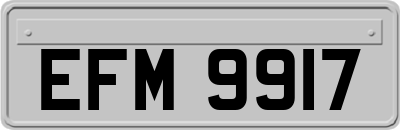 EFM9917