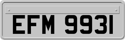 EFM9931