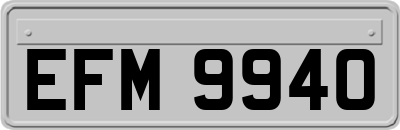 EFM9940