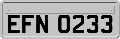 EFN0233