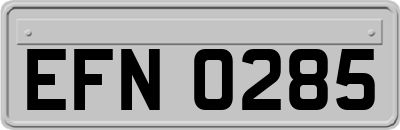 EFN0285