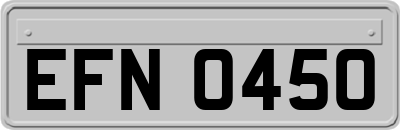 EFN0450