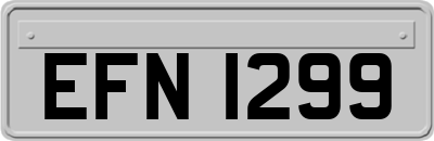 EFN1299