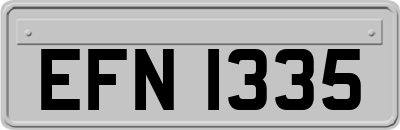 EFN1335