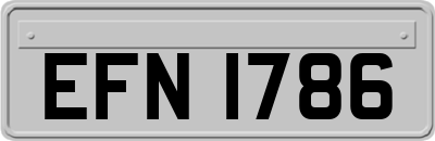 EFN1786