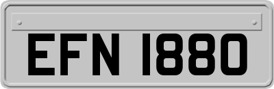 EFN1880