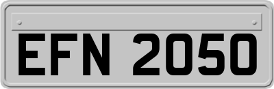 EFN2050