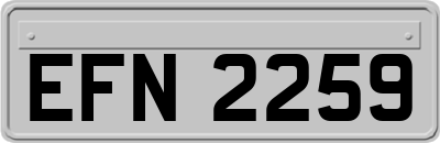EFN2259