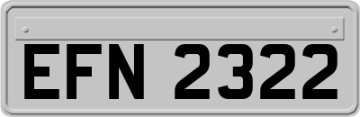 EFN2322