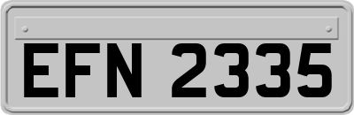 EFN2335
