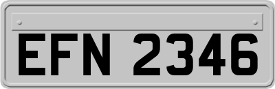 EFN2346
