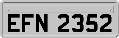 EFN2352