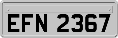 EFN2367