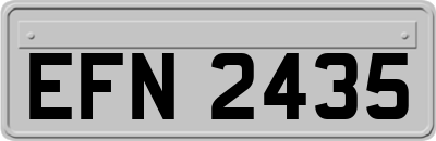 EFN2435