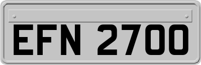 EFN2700