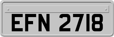 EFN2718