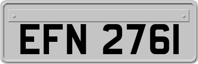 EFN2761