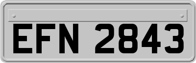 EFN2843