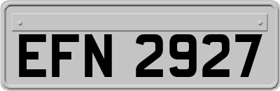 EFN2927