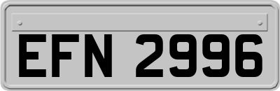 EFN2996