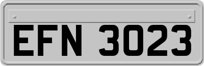 EFN3023