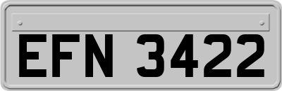 EFN3422