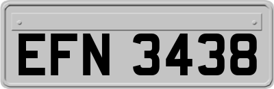 EFN3438