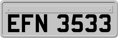 EFN3533