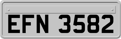EFN3582