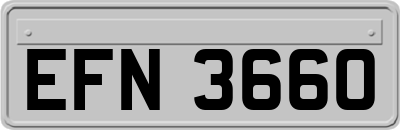EFN3660