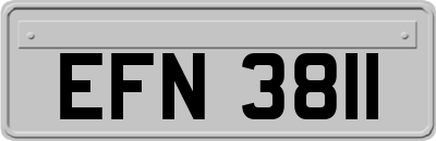 EFN3811