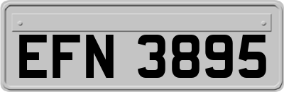 EFN3895