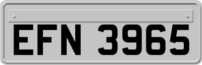 EFN3965
