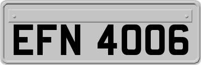 EFN4006