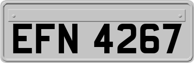 EFN4267