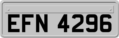 EFN4296