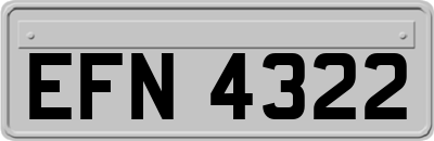 EFN4322