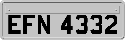 EFN4332