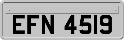 EFN4519