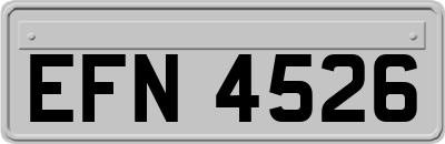 EFN4526