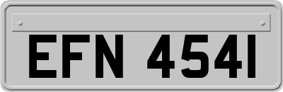 EFN4541