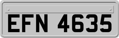 EFN4635