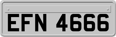 EFN4666